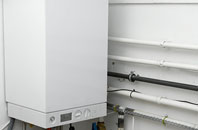 free Wingham Well condensing boiler quotes